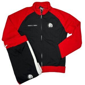 Hustle Gang Long Claw Tracksuit Set (M)